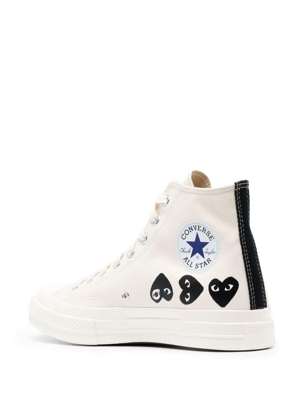Chuck 70 high-top sneakers Product Image