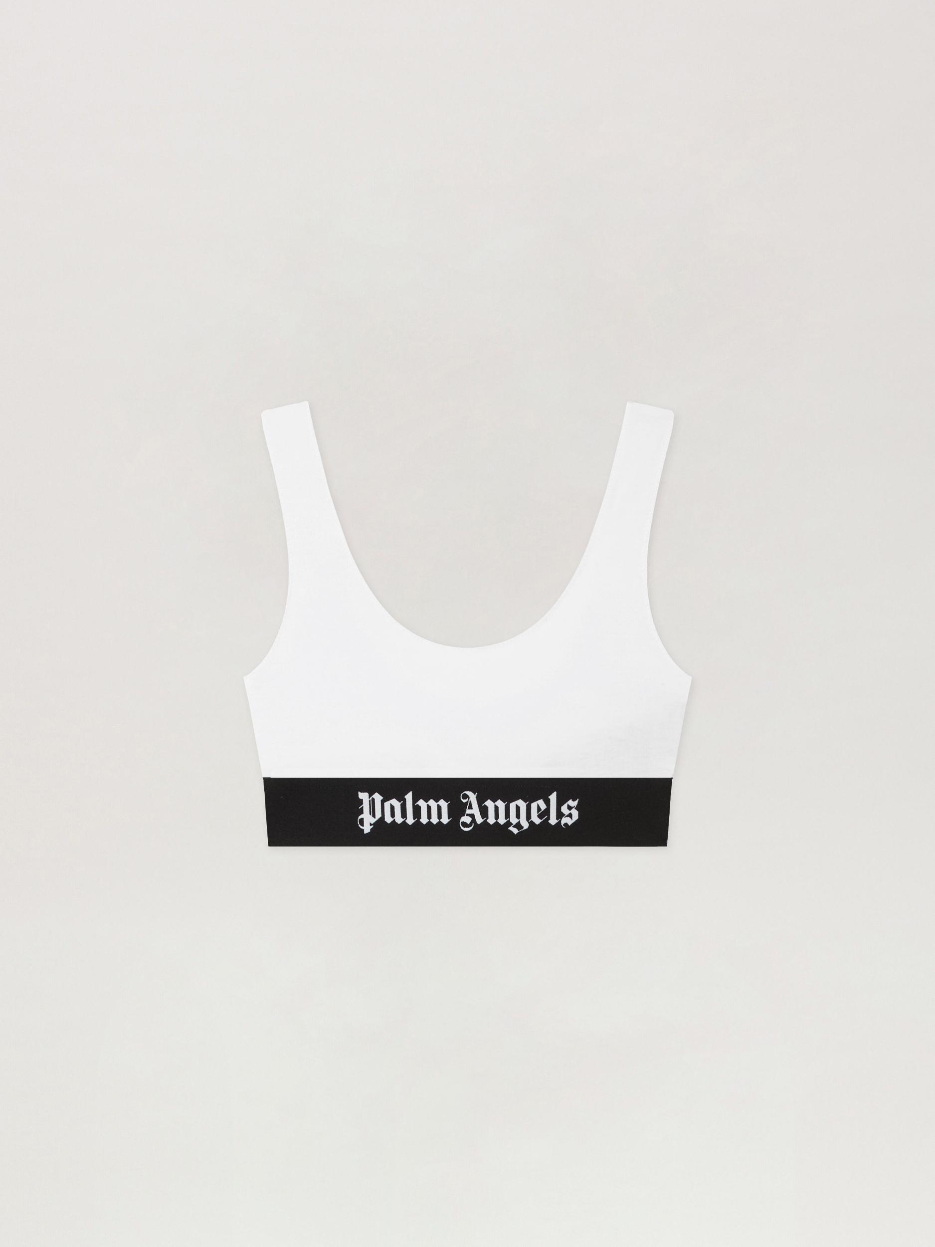 Classic Logo Sports Bra Product Image
