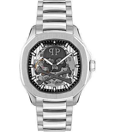 Philipp Plein $keleton $pectre Watch, 42mm Product Image