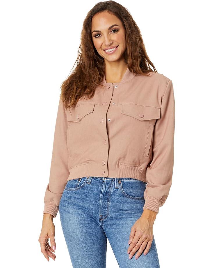 Oyster Bar Linen Utility Jacket Product Image