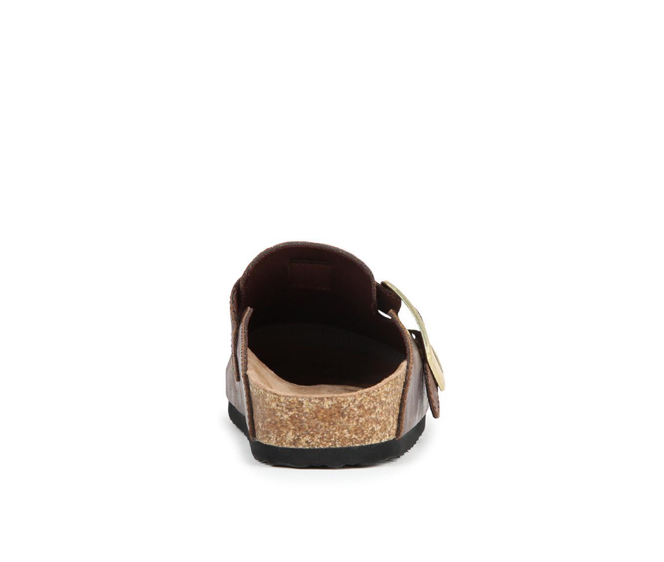 Women's Madden Girl Prim Clogs Product Image