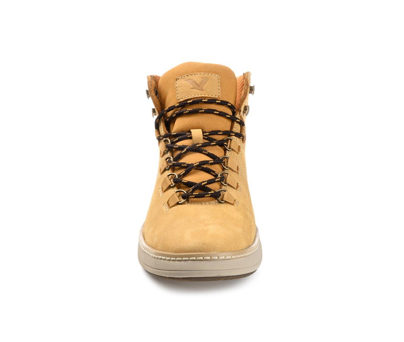 Men's Territory Compass Boots Product Image