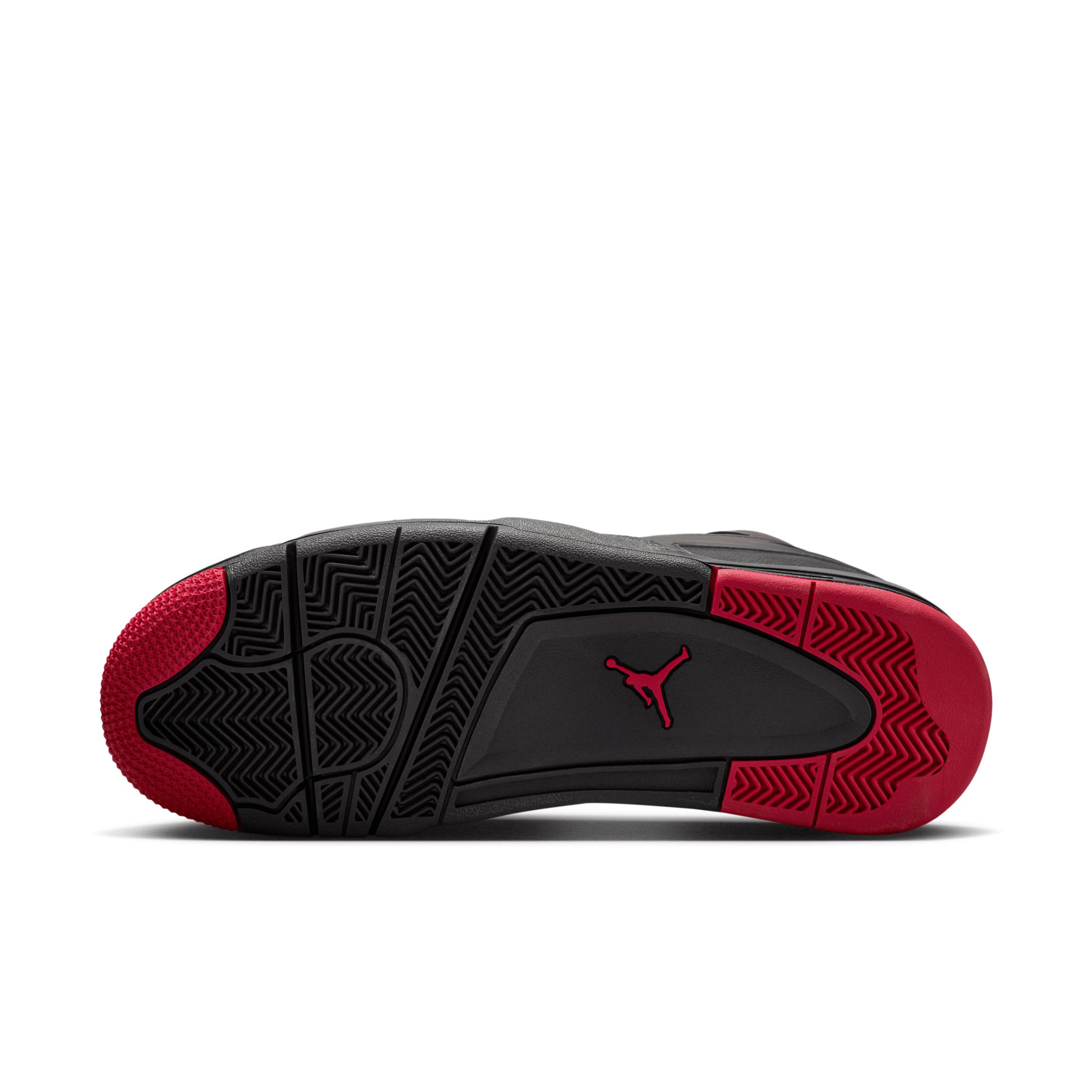 Air Jordan 4 RM Men's Shoes Product Image