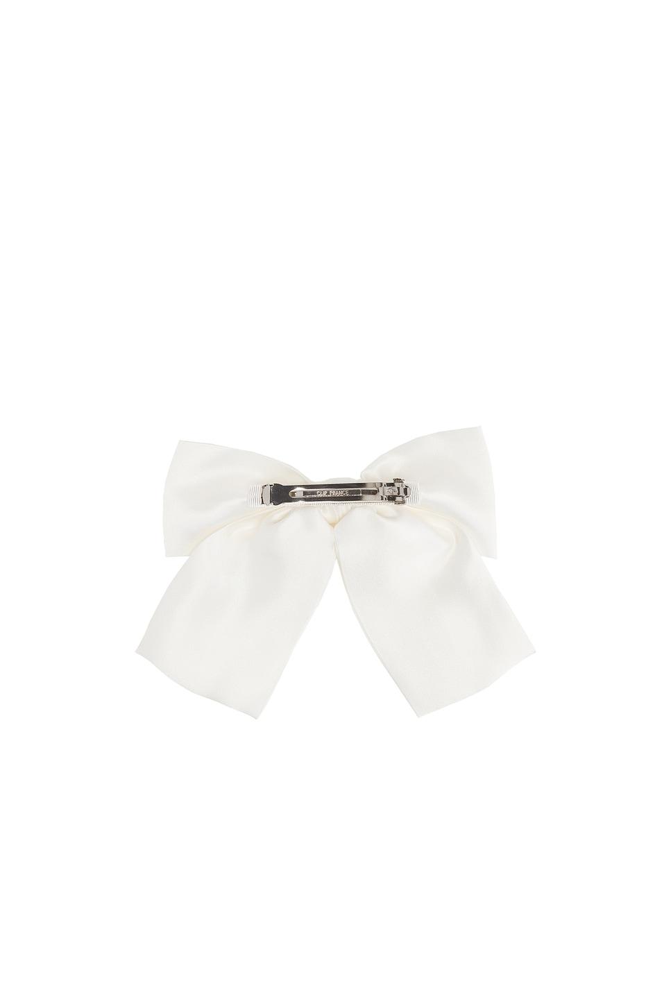 Tilly Bow Barrette Jennifer Behr Product Image