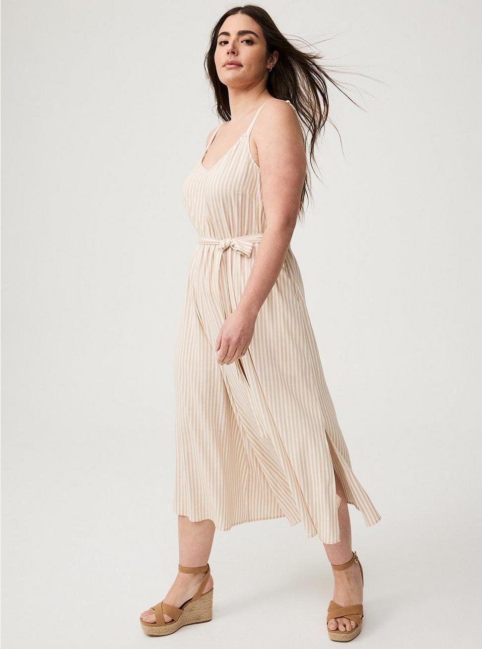 Cami Culotte Jumpsuit Product Image