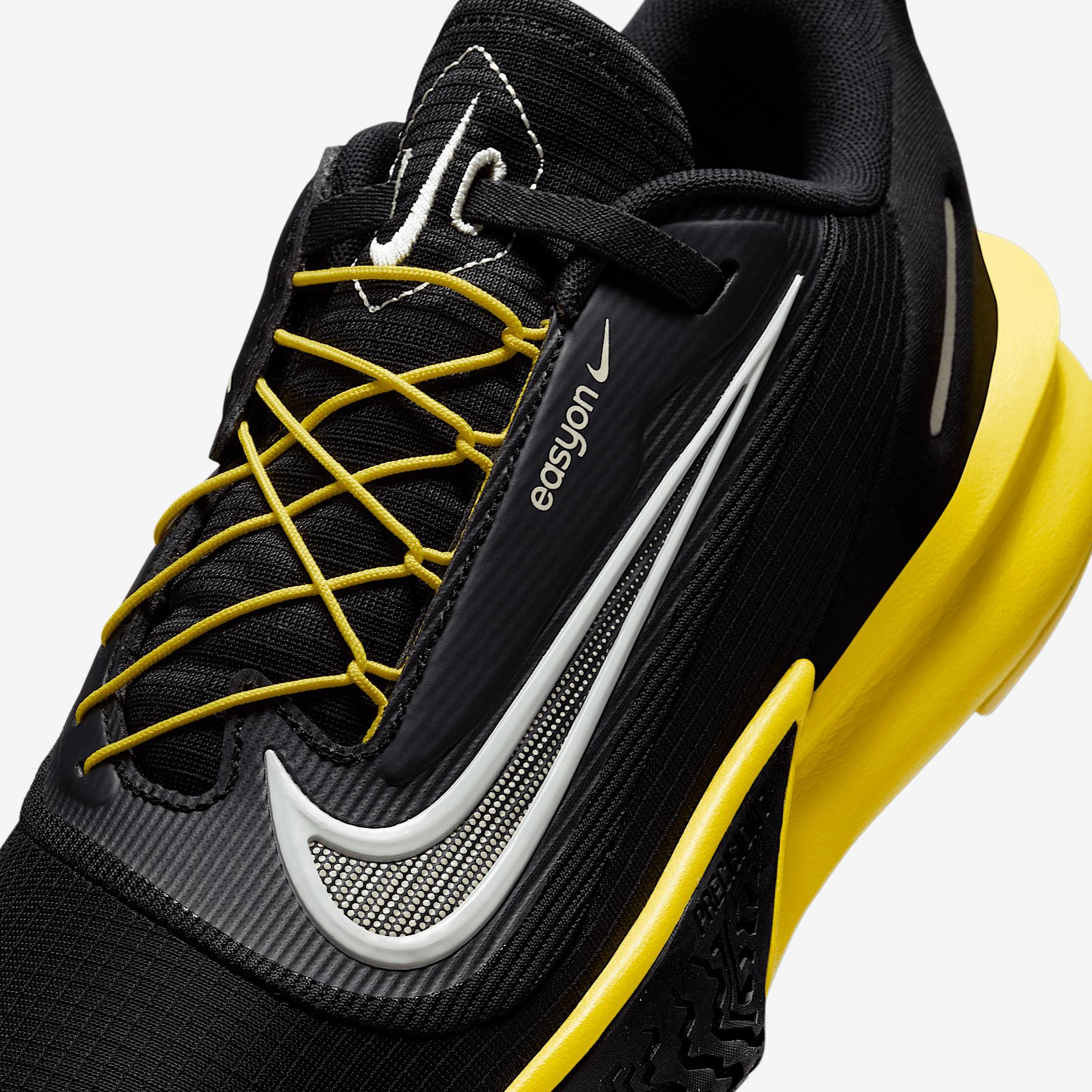 Nike Men's Precision 7 EasyOn Basketball Shoes Product Image