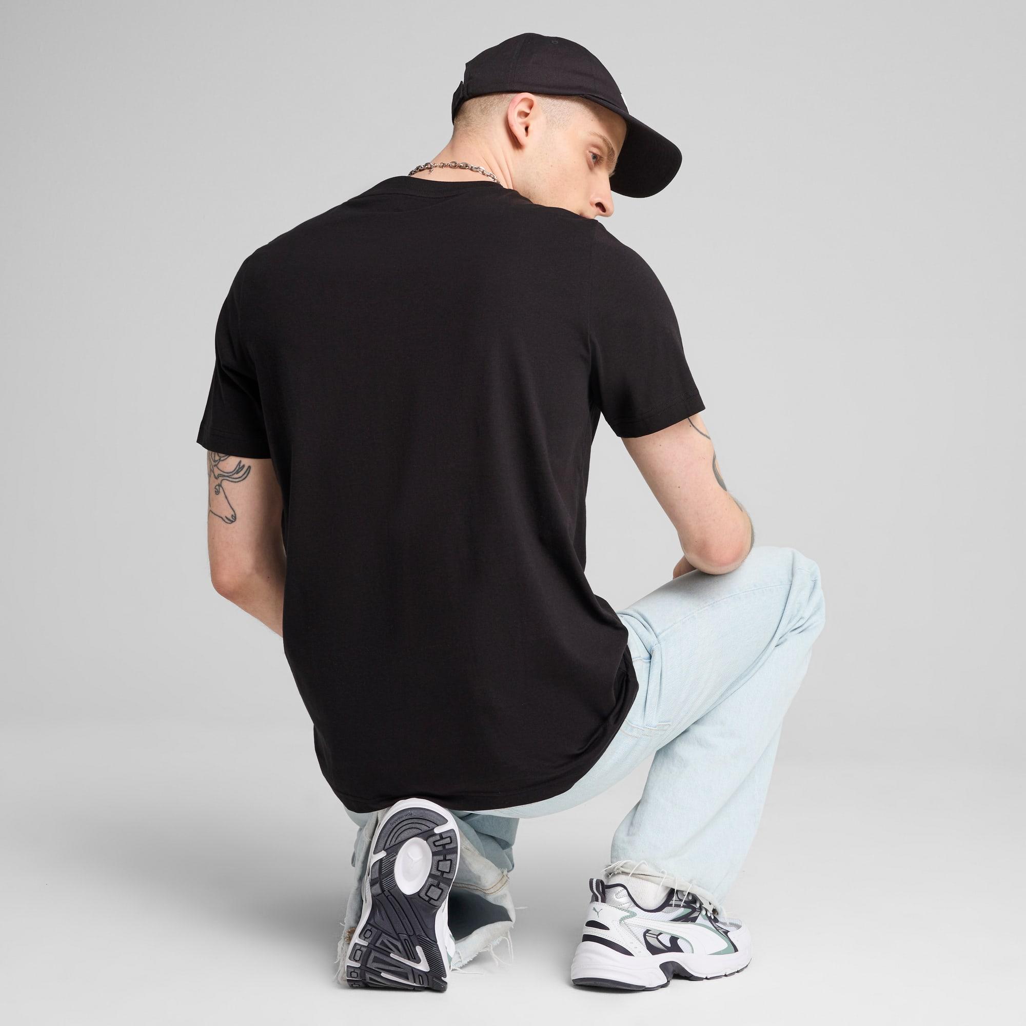 GRAPHICS Icon Tee US Men Product Image