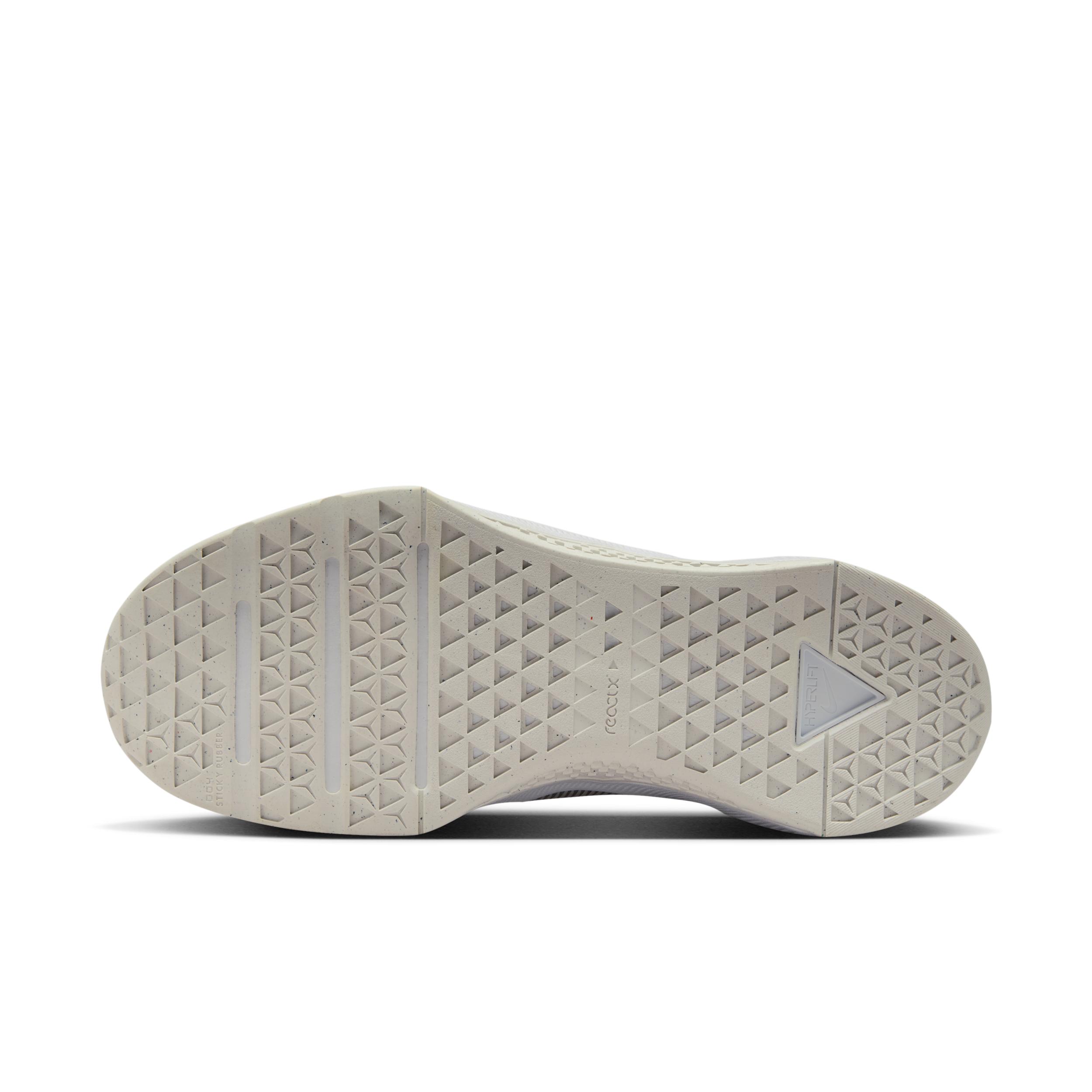 Nike Womens Metcon 10 Workout Shoes | HQ2620-100 Product Image