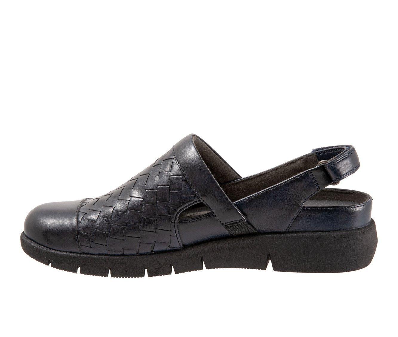 Women's Softwalk Salina Woven II Clog Product Image