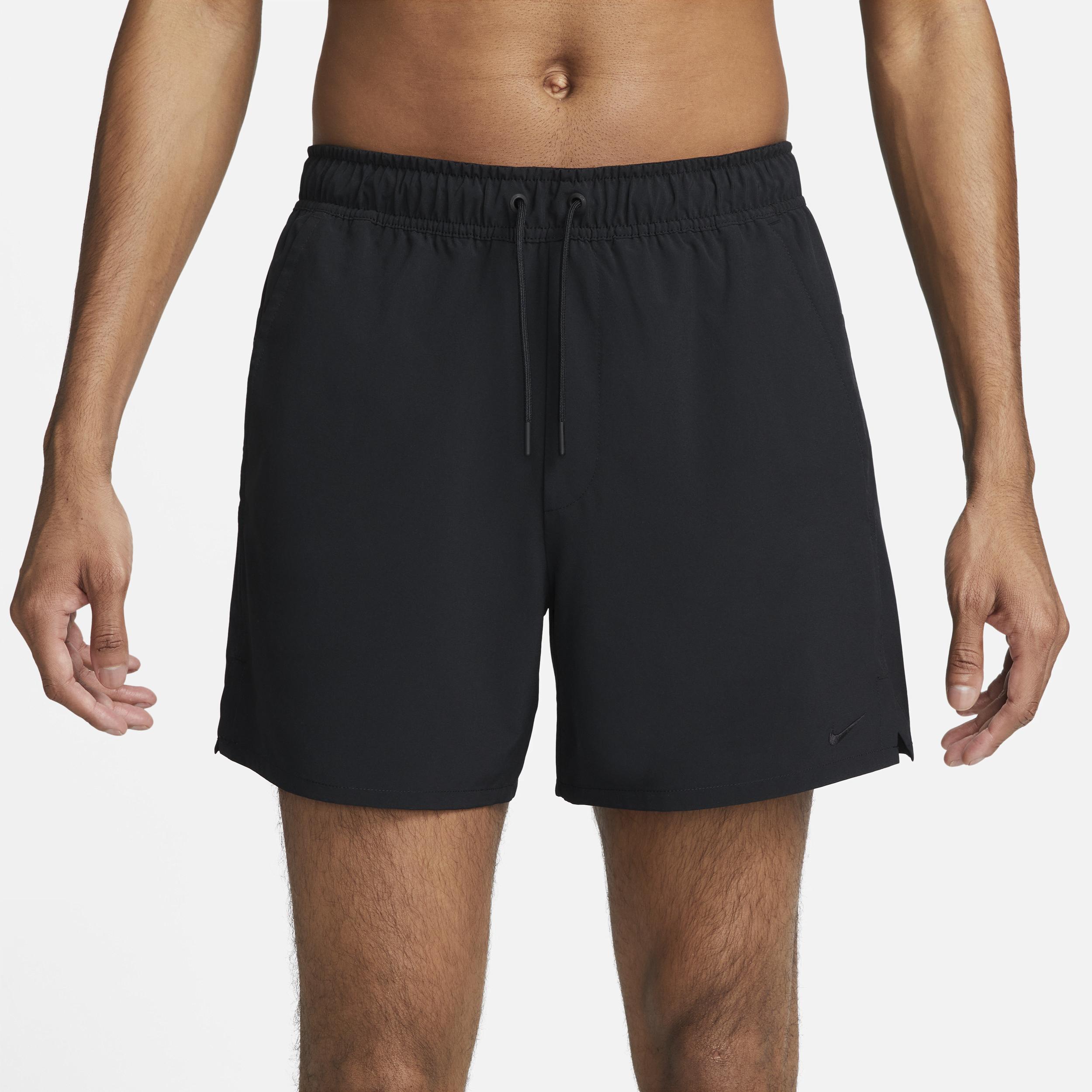 Nike Mens Unlimited Dri-FIT 5 Unlined Versatile Shorts | DV9336-010 Product Image