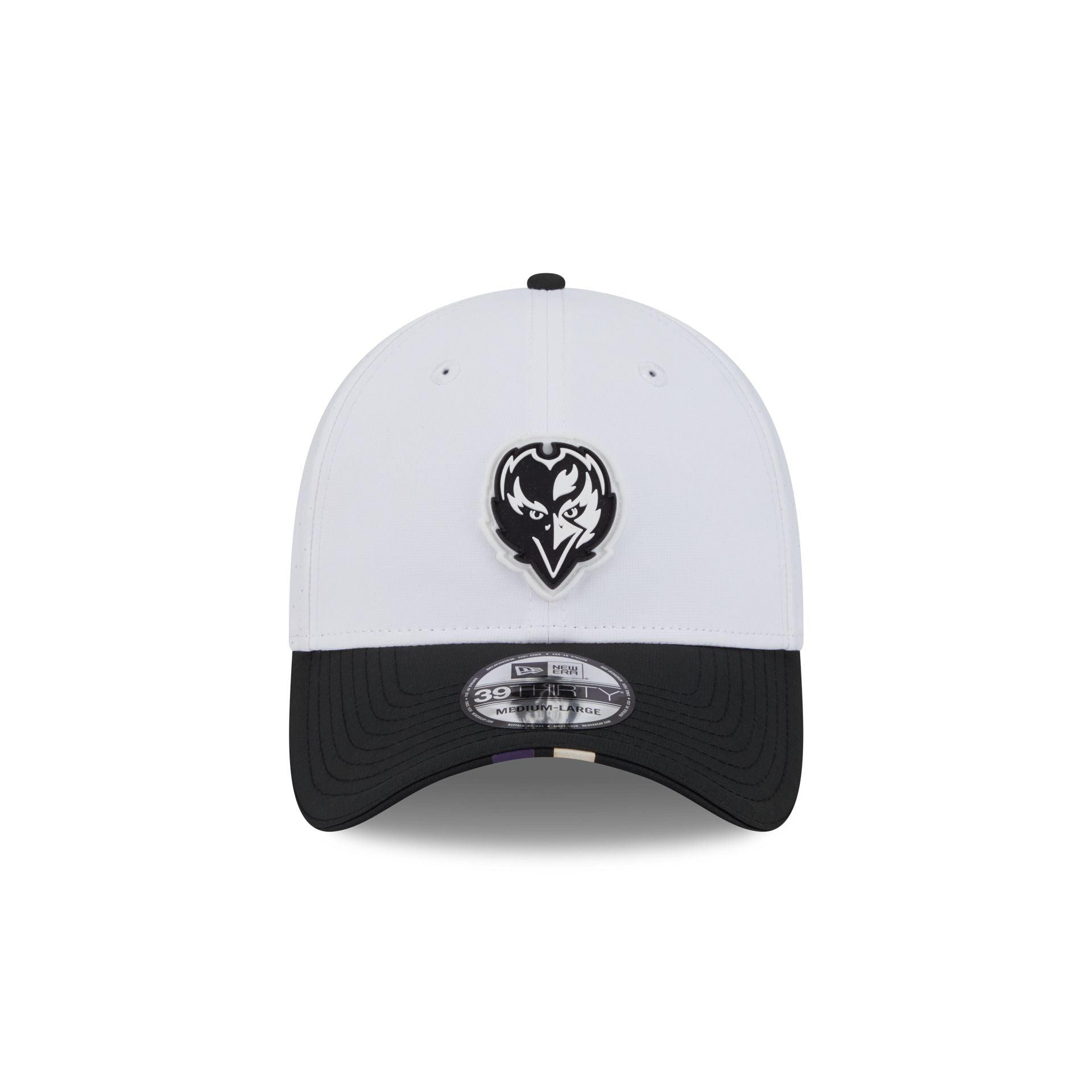 San Francisco Giants Ripstop 9FORTY M-Crown A-Frame Snapback Hat Male Product Image