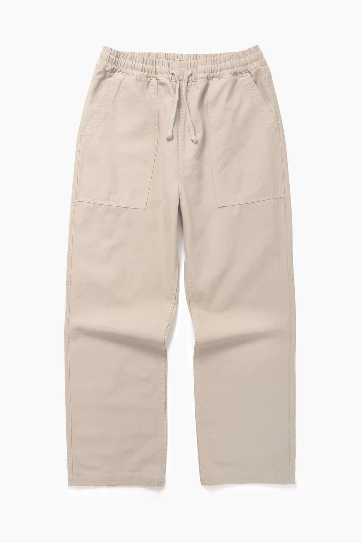 Service Works - Classic Chef Pants - Stone Product Image