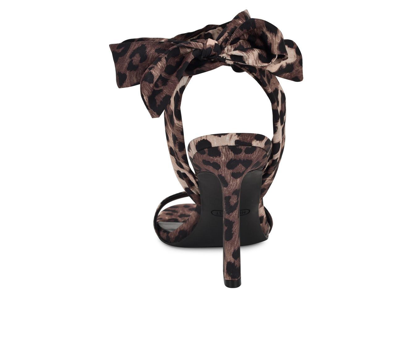 Women's Nine West Kobs Dress Sandals Product Image