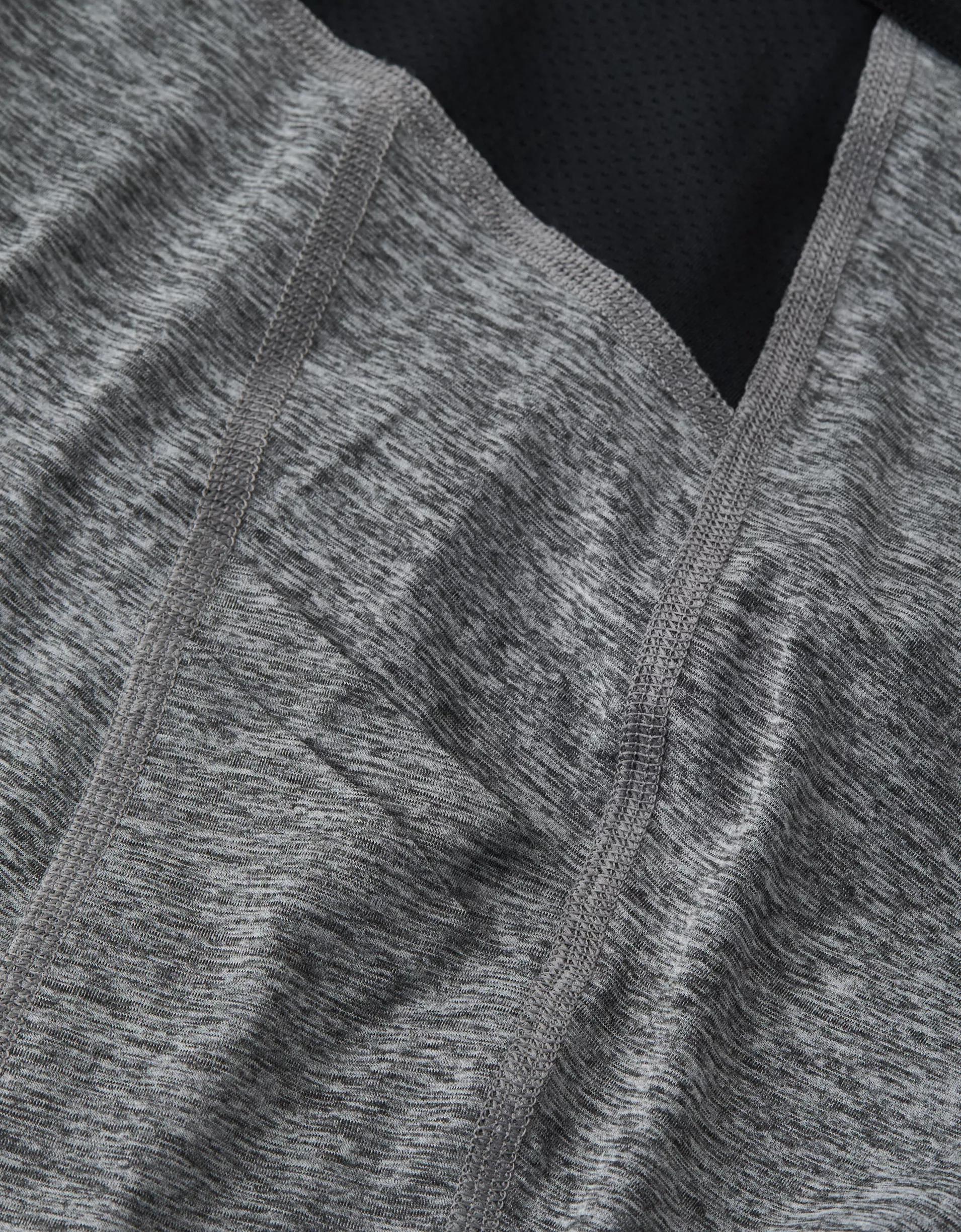 AEO Men's 8" Flex Boxer Brief Product Image