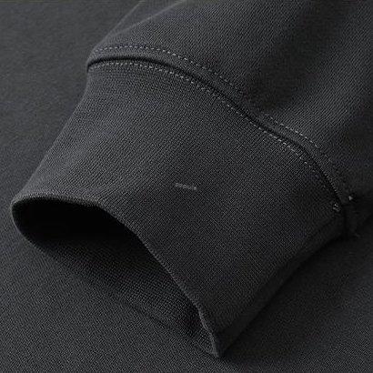 Saint March Angel Graphic Hoodie Product Image