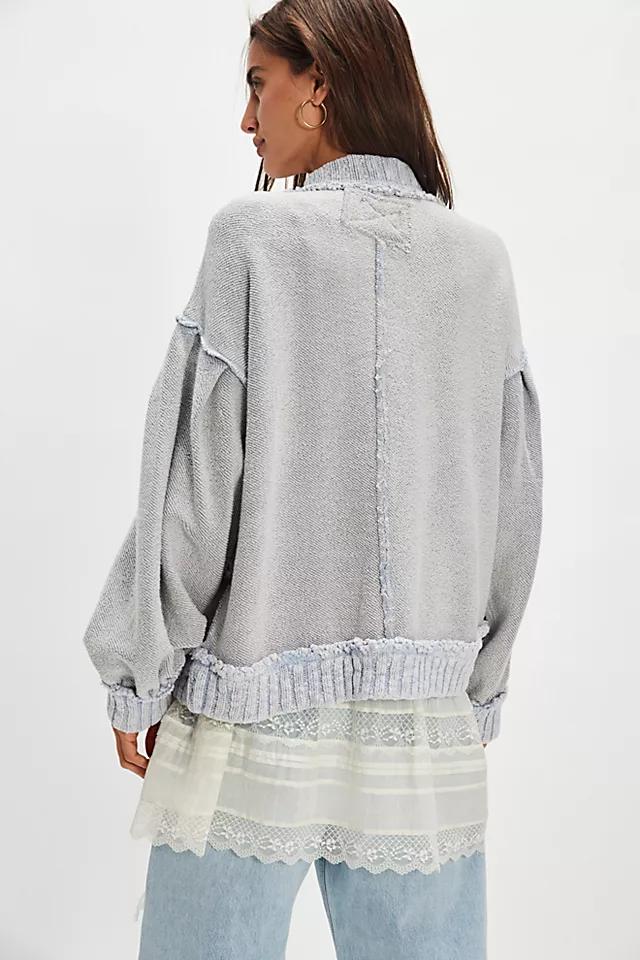 We The Free Cute In This Cardi Product Image