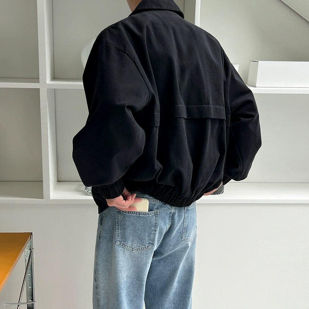 RT No. 11019 WORKWEAR COLLAR JK Product Image