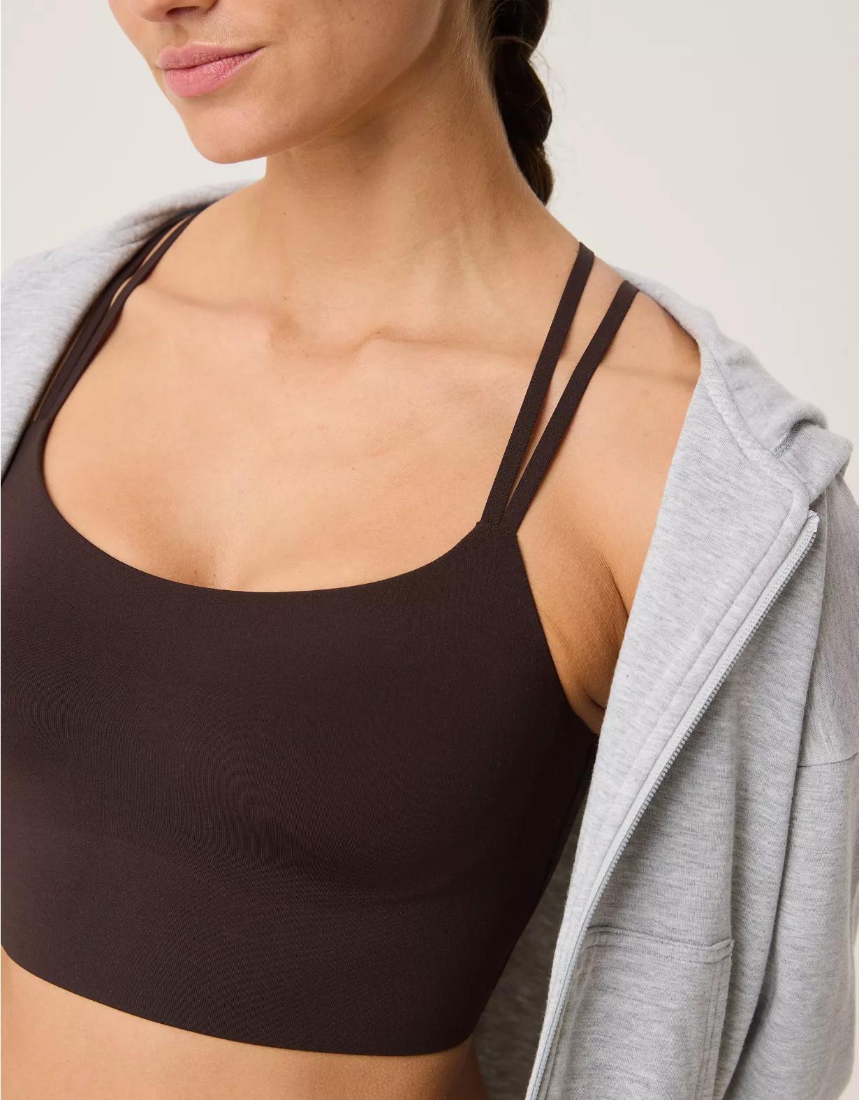 OFFLINE By Aerie Real Me Hold Up! Sports Bra Product Image