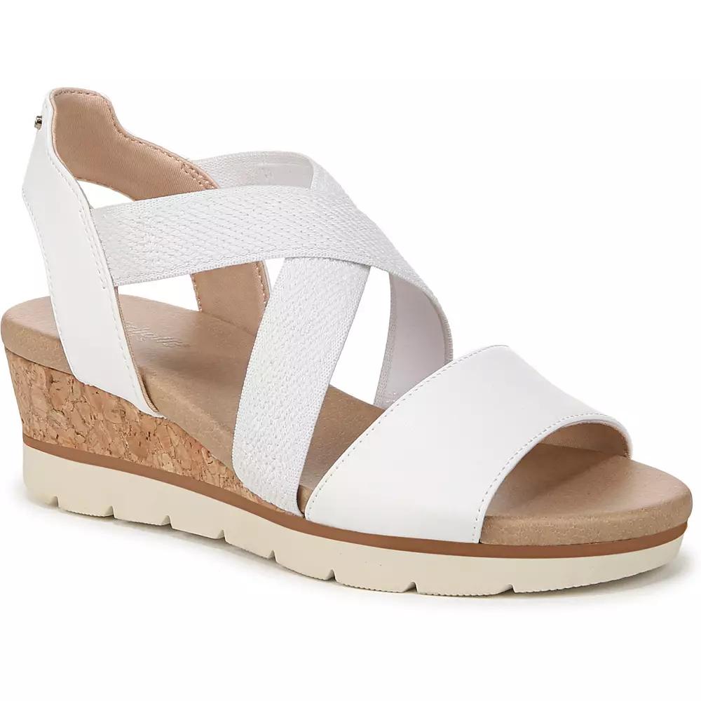 Dr. Scholls Womens Just Cute Wedge Sandal Product Image