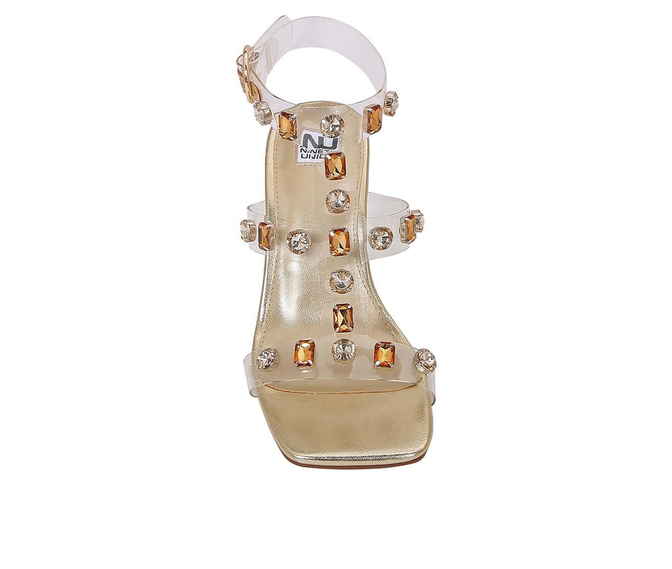 Women's Ninety Union Gem Special Occasion Shoes Product Image