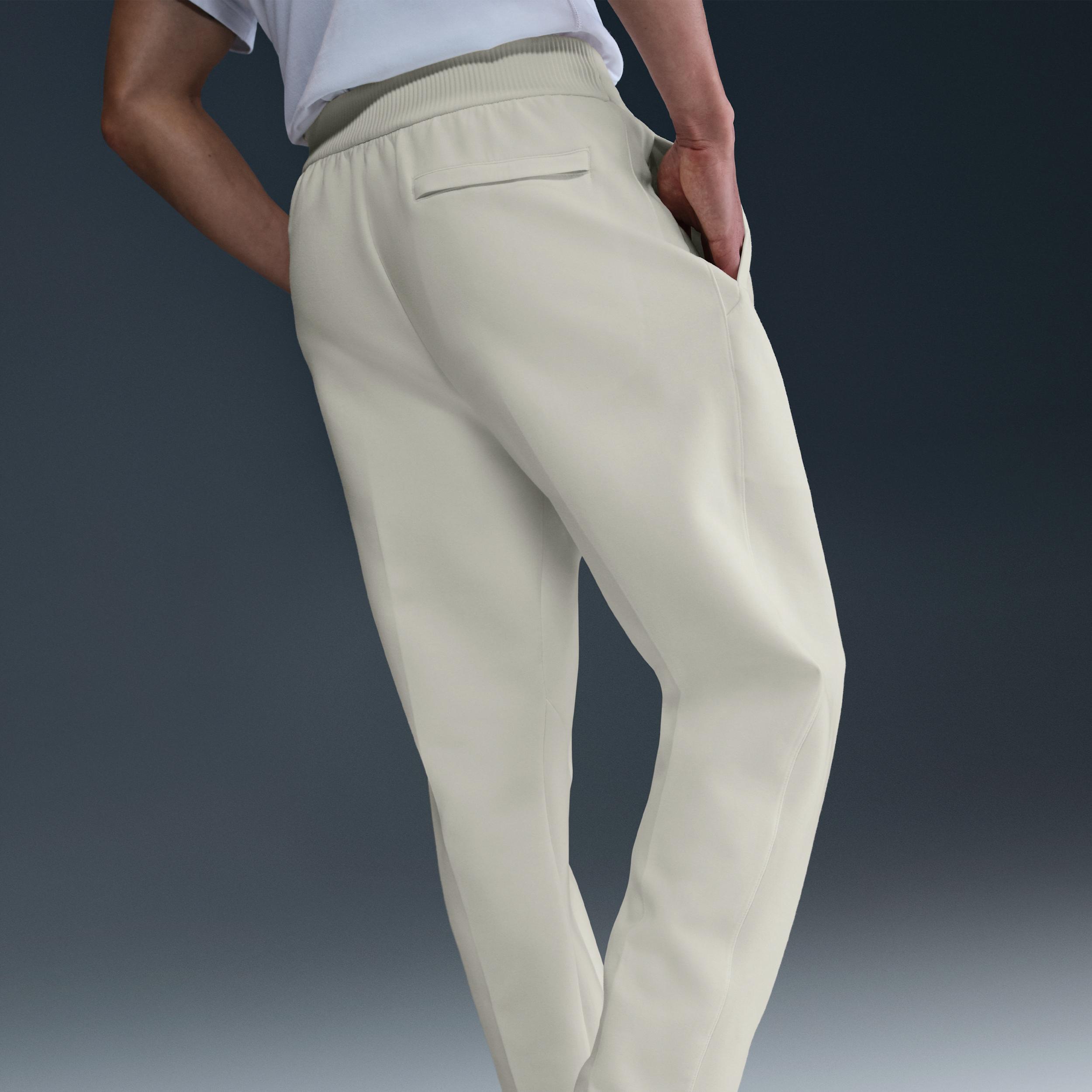 Nike Mens 24.7 ImpossiblySoft Dri-FIT Pants | HQ6970-133 Product Image