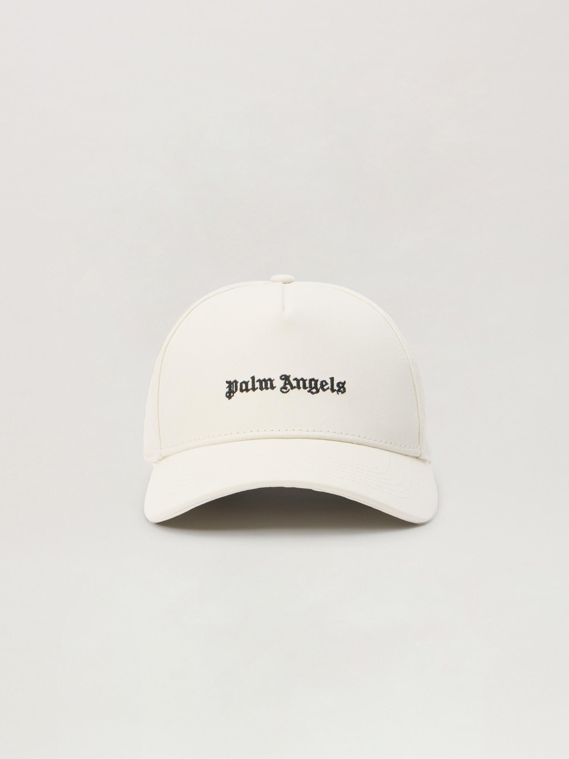 Classic Logo Cap Product Image