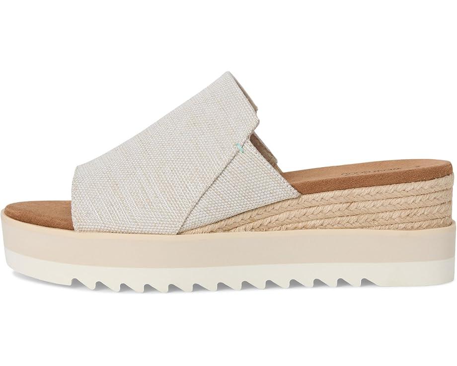 Diana Mule Bukle Product Image