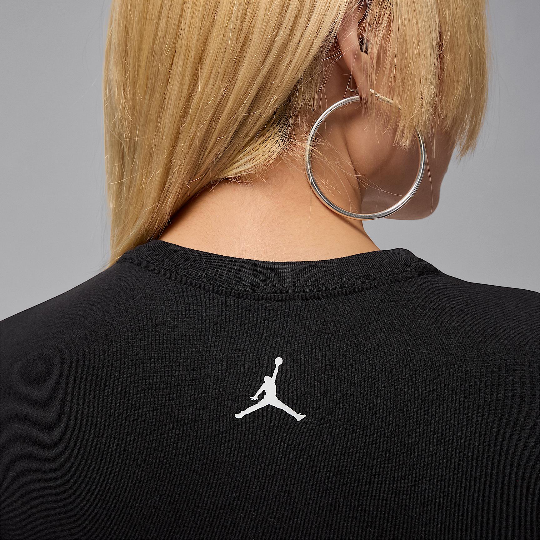 Jordan Brooklyn Women's T-Shirt Product Image