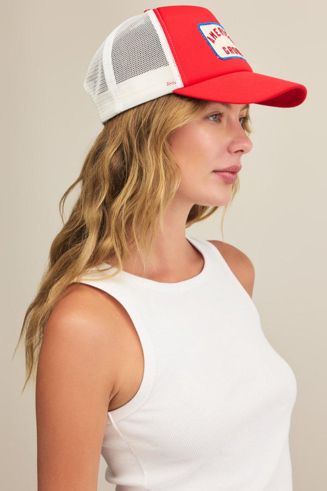 Trucker Hat Product Image