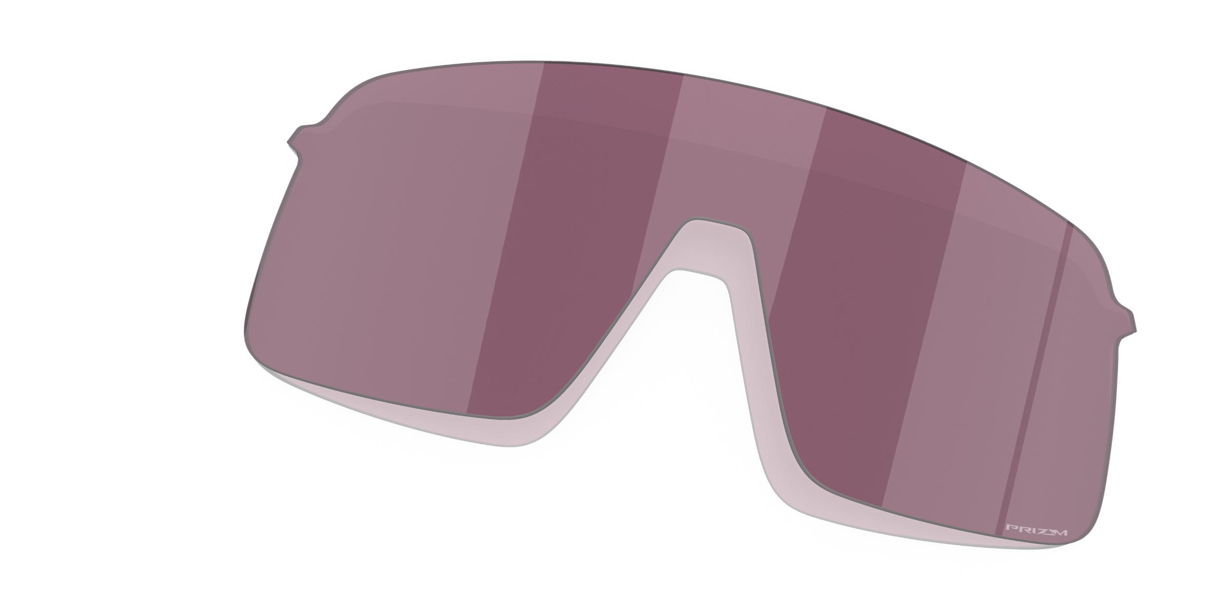 Oakley Mens Sutro Lite Replacement Lenses Product Image