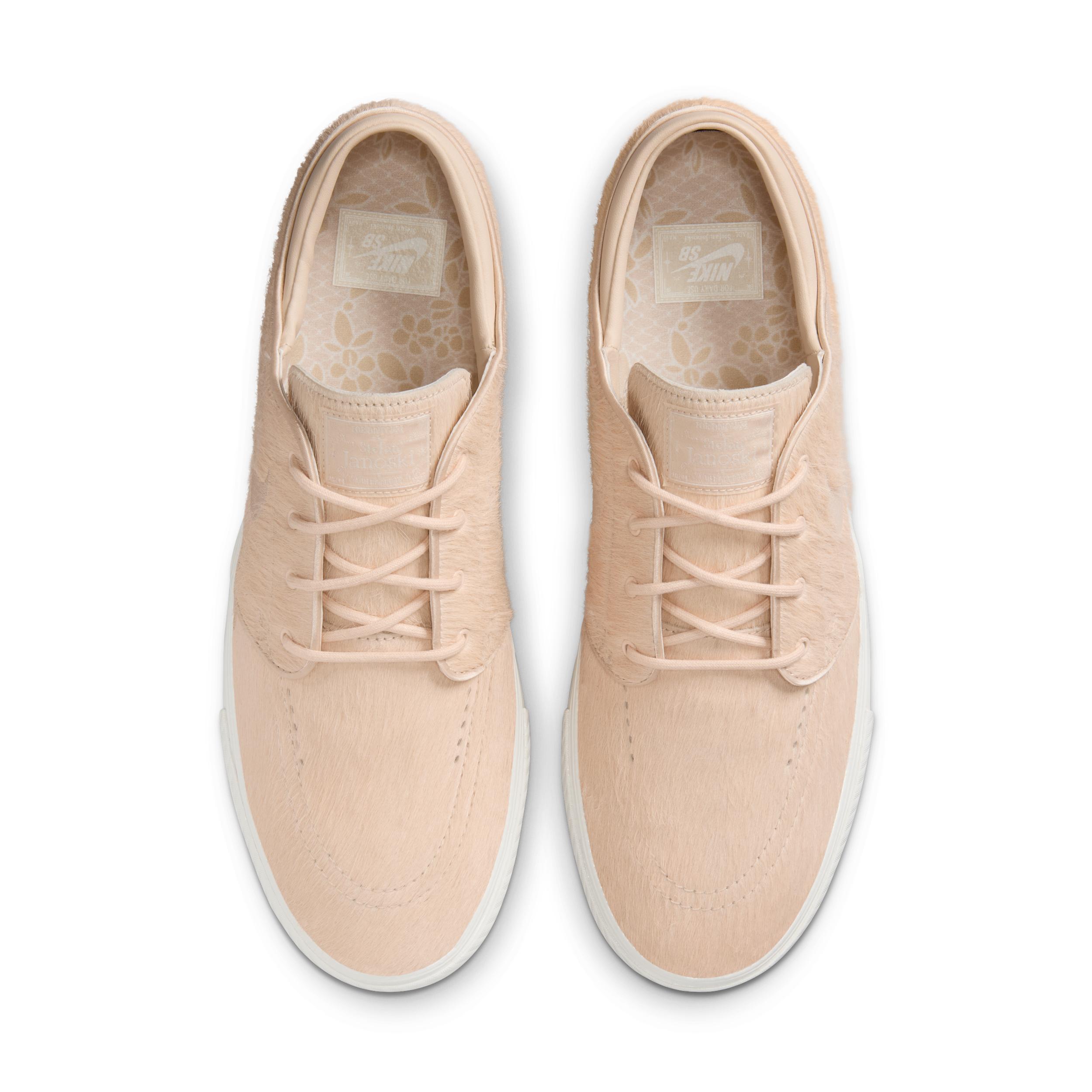 Mens Nike SB Zoom Janoski OG+ SE Skate Shoes | HF3060-200 Product Image