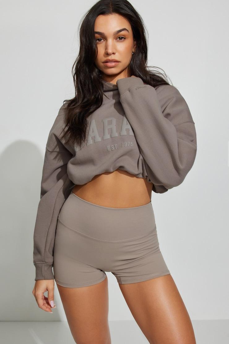Active Micro Bra Product Image