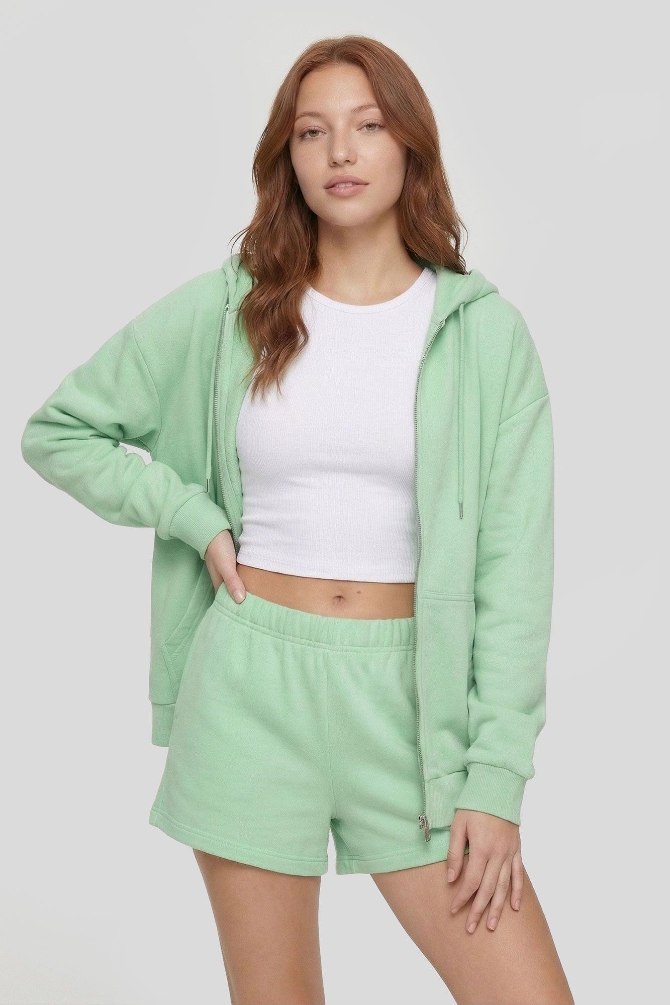 Fleece Short Female Product Image