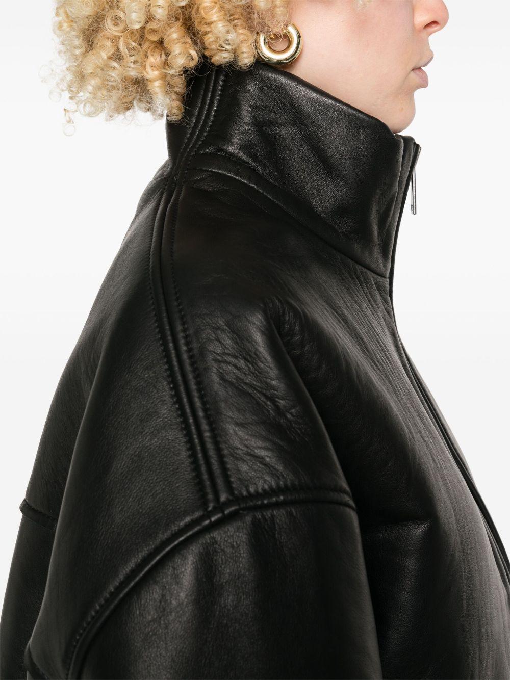 Mimu jacket Product Image