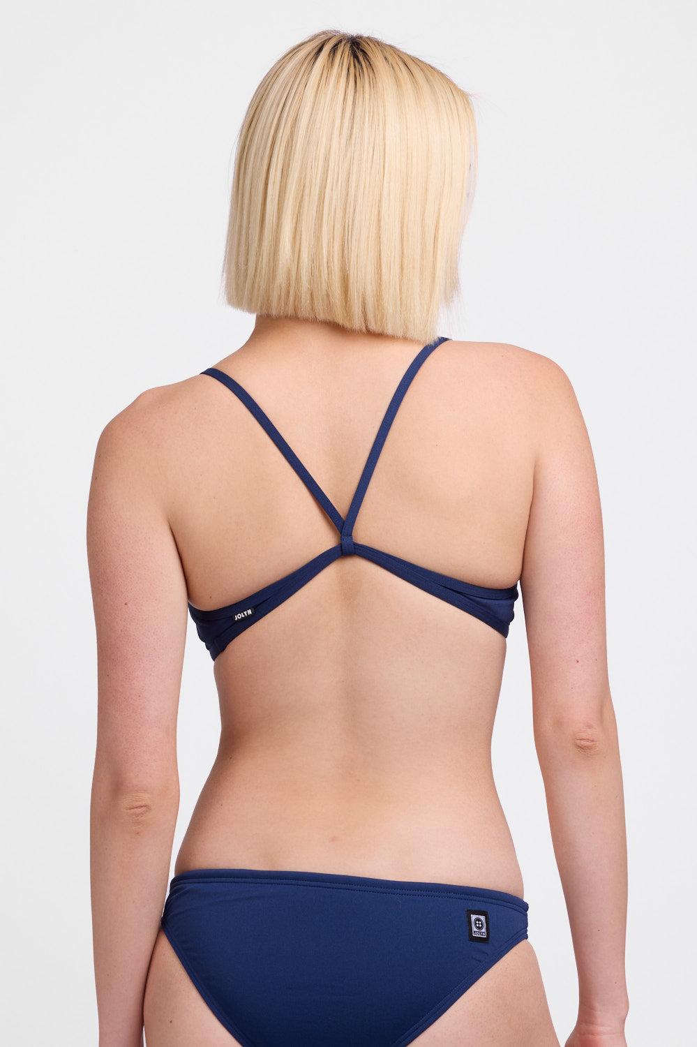 Jocelyn Bikini Top - Mint Product Image