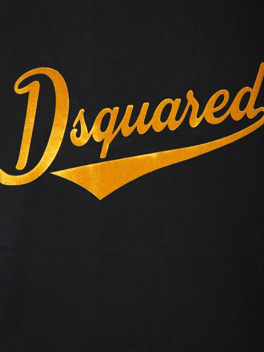 logo-print T-shirt Product Image