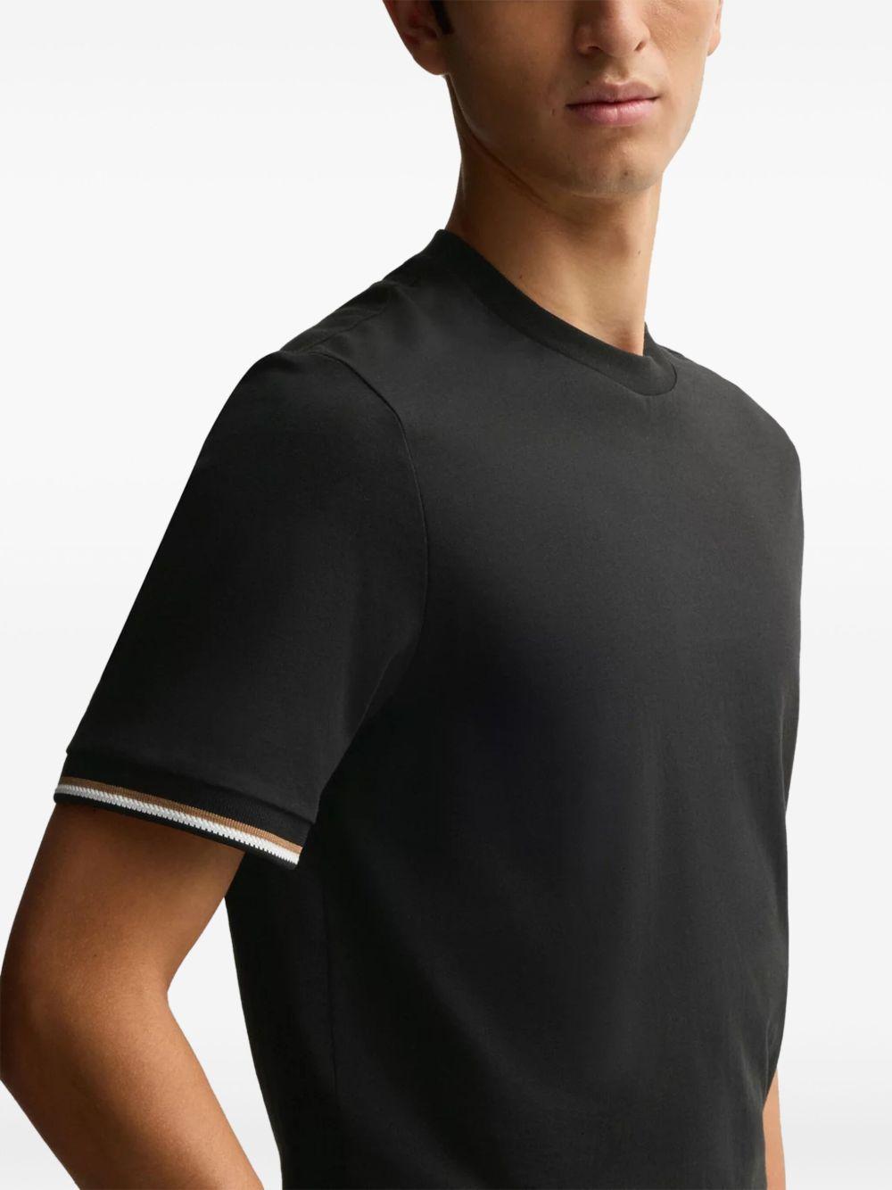 cotton T-shirt Product Image