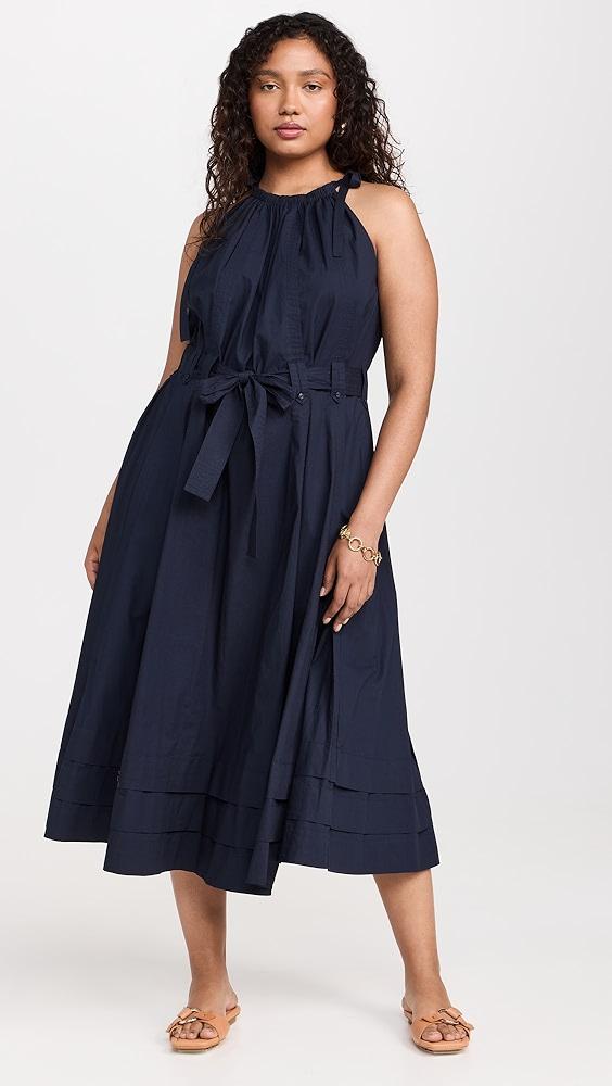 Ulla Johnson Joni Dress | Shopbop Product Image