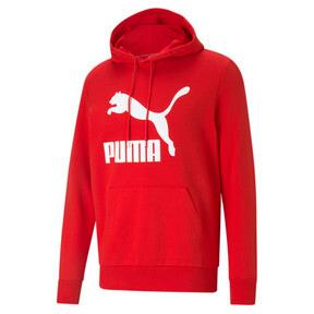 PUMA Classics Mens' Logo Hoodie Product Image