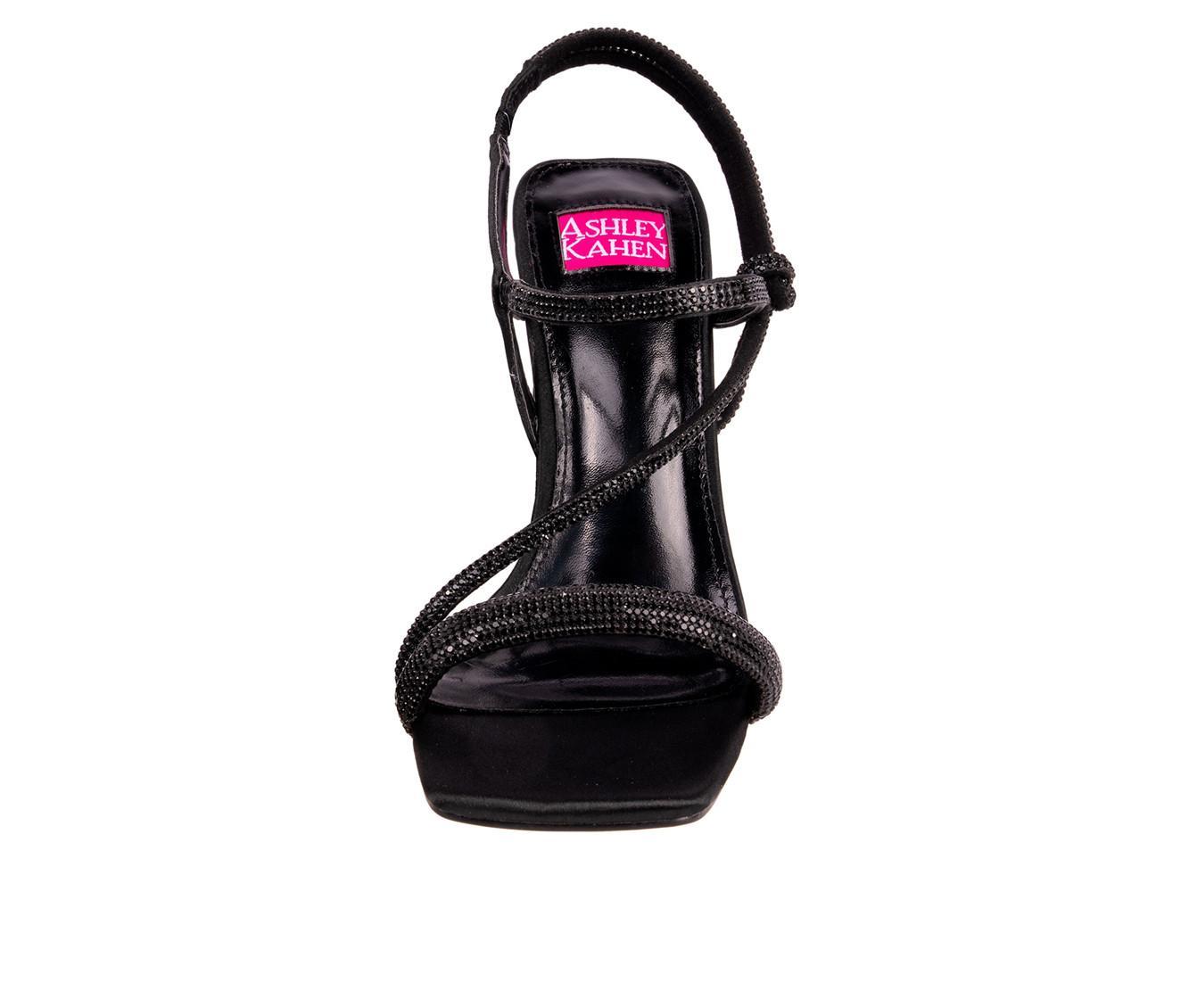 Women's Ashley Kahen Goddess Block Heels Product Image