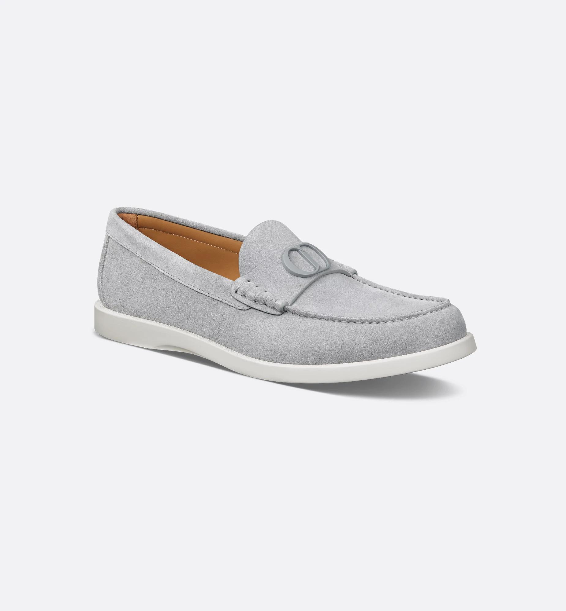 Dior Granville Loafer Product Image
