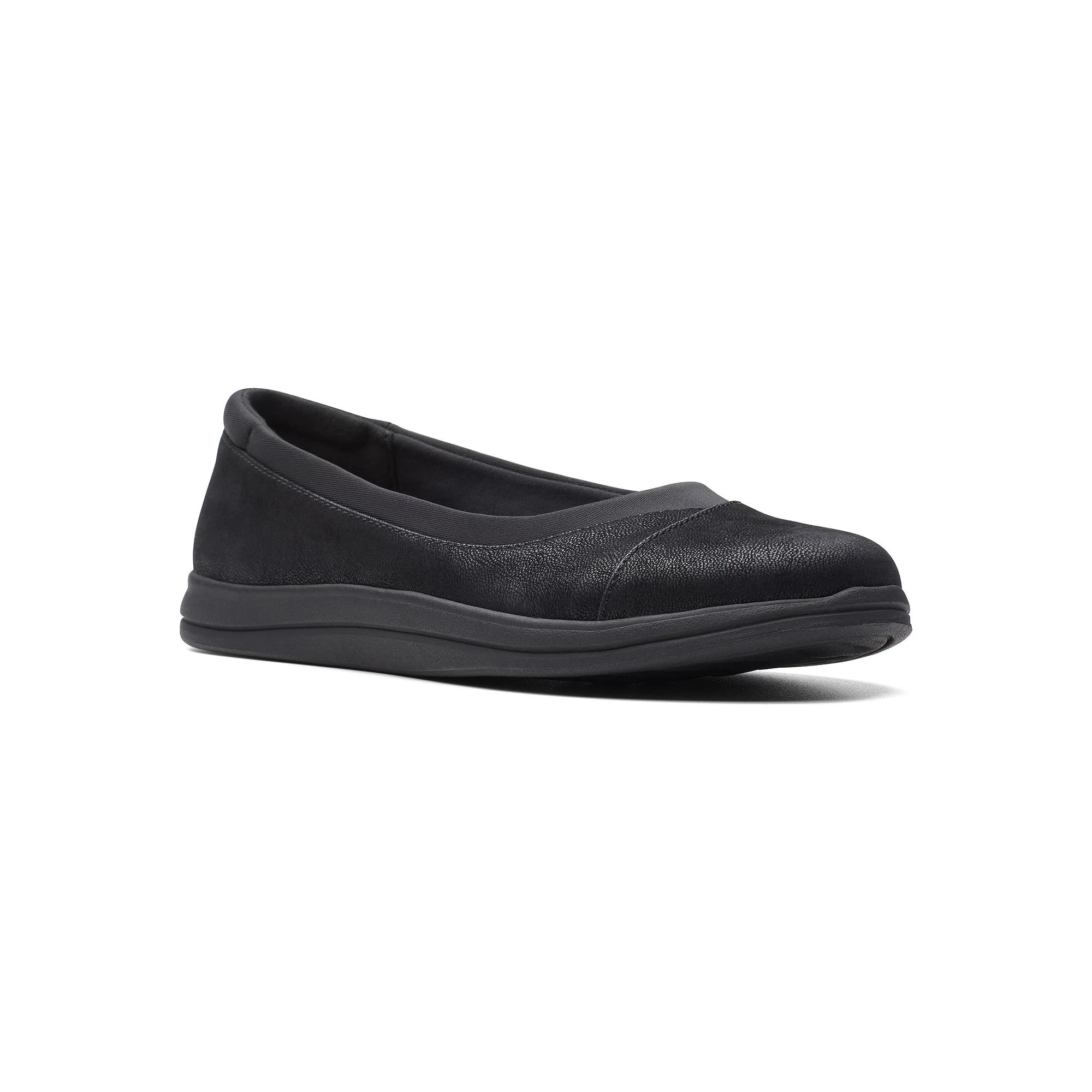 Clarks® Cloudsteppers Breeze Ayla Women's Slip-On Shoes,  Product Image