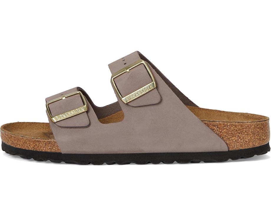 Arizona Big Buckle - Nubuck Leather Product Image