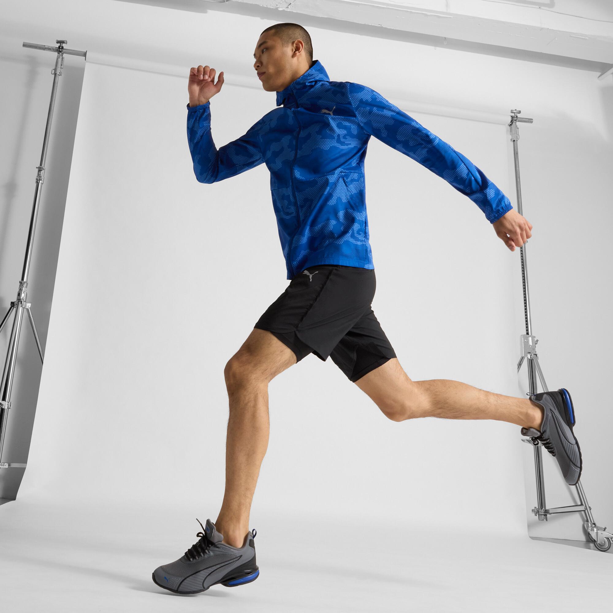 PUMA The NeverWorn VI Knit Jersey Men Product Image