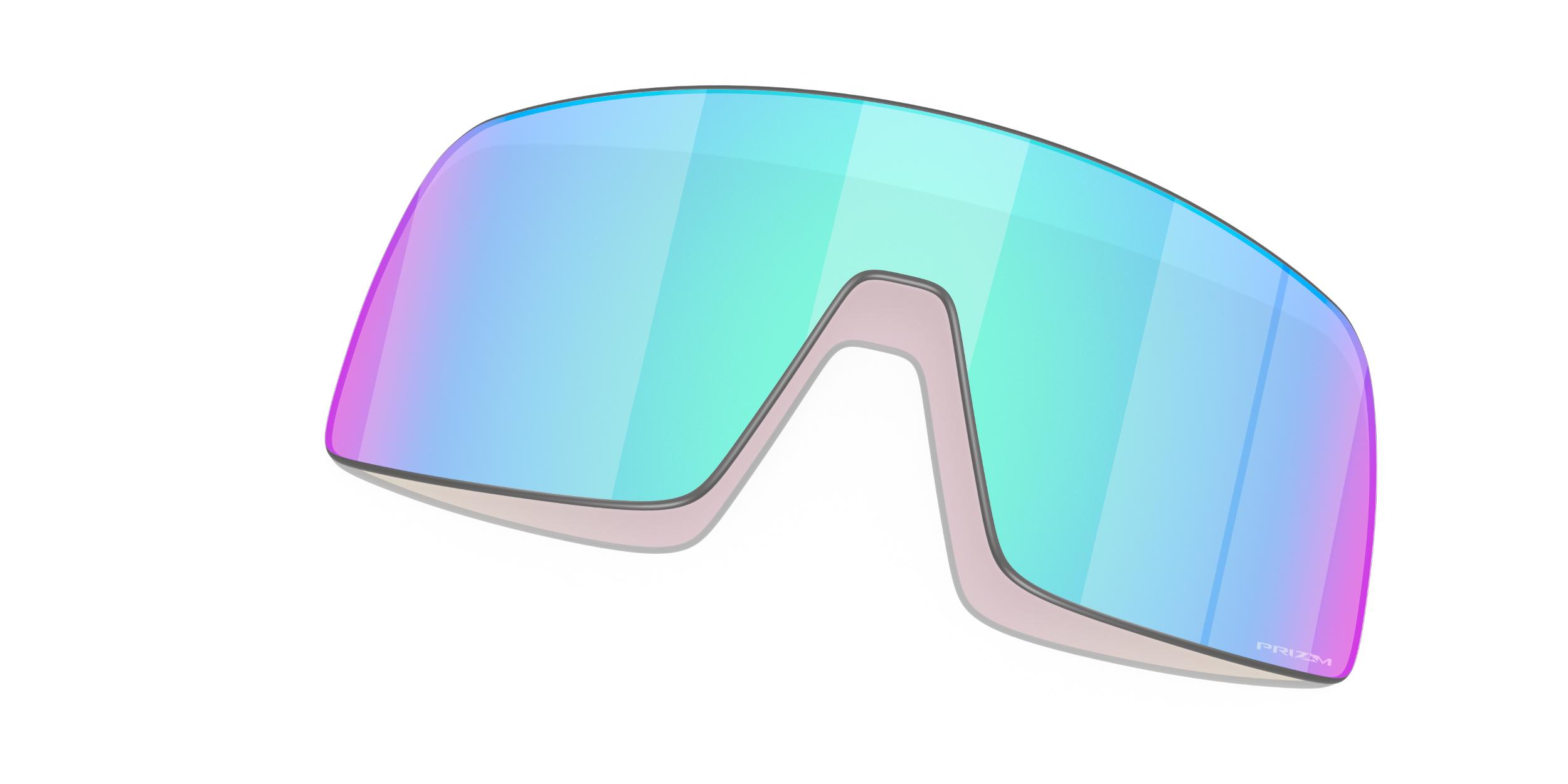 Oakley Mens Sutro S Replacement Lenses Product Image