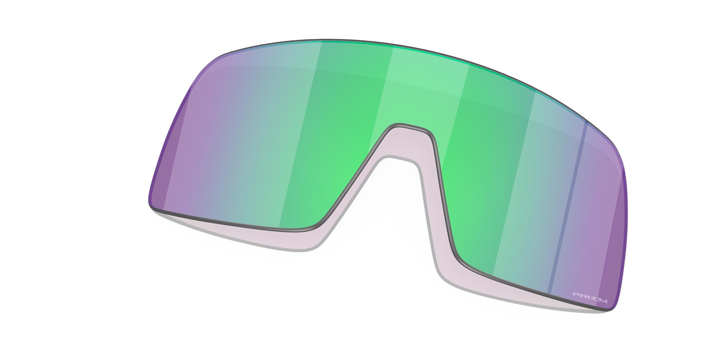 Oakley Mens Sutro S Replacement Lenses Product Image