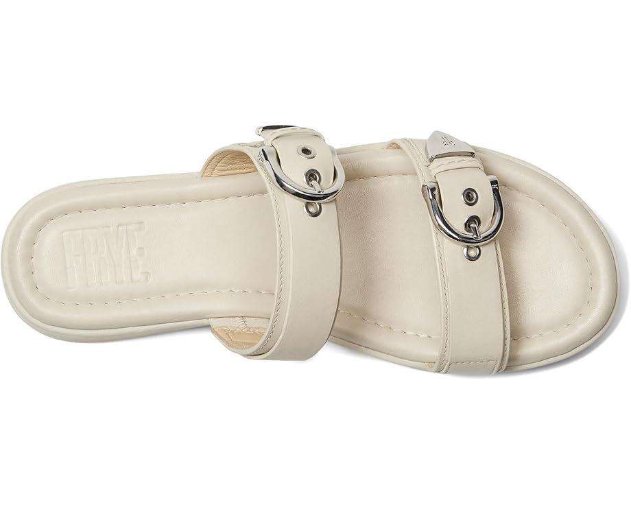Duo Footbed Sandal Product Image