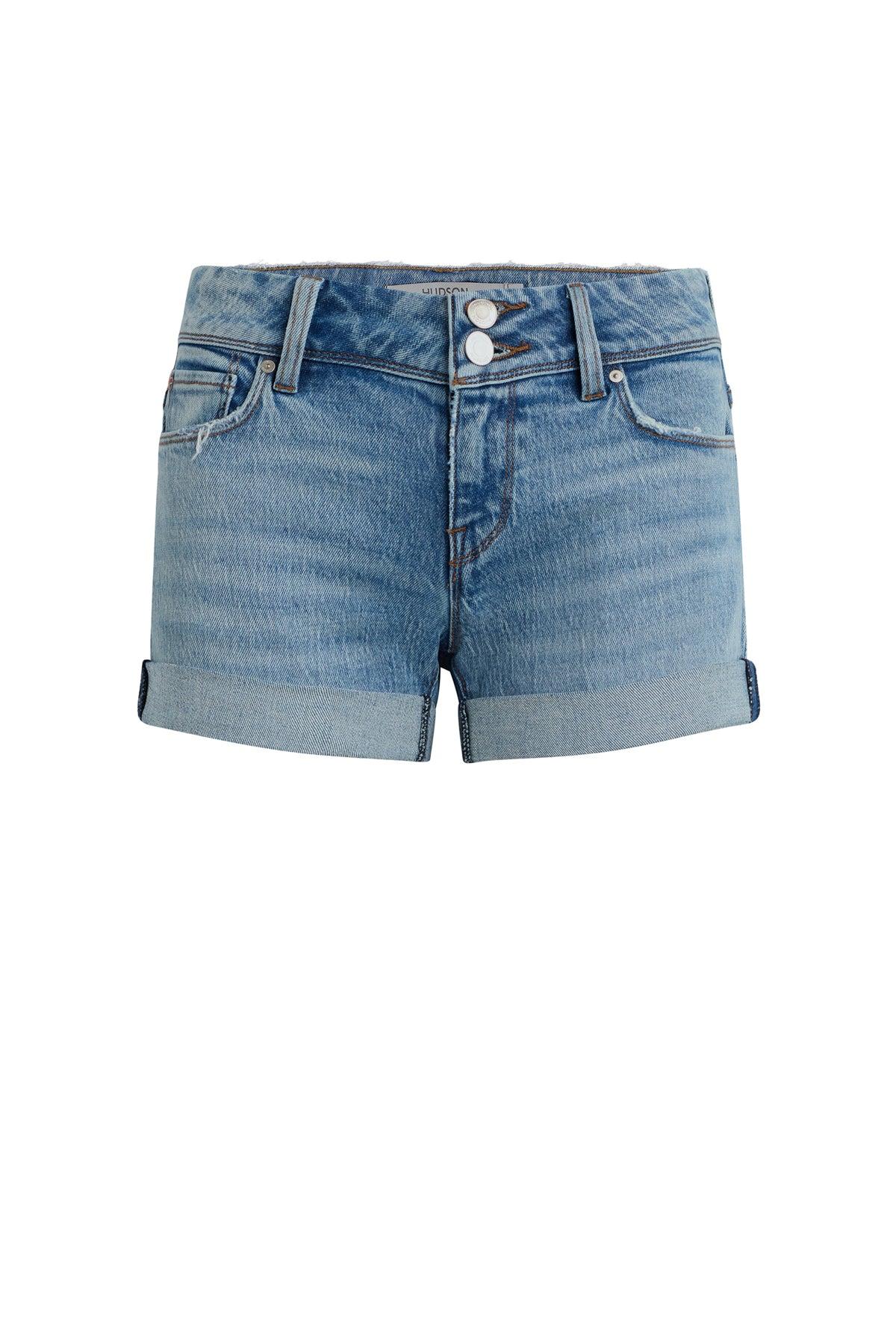 Croxley Mid-Rise Short Female Product Image