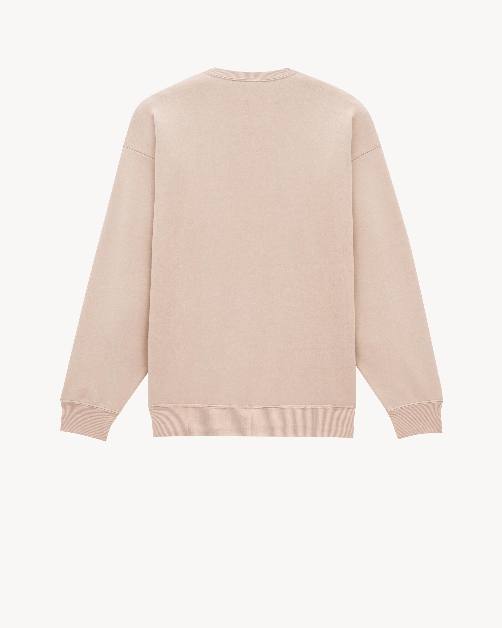 Saint Laurent Sweatshirt Product Image