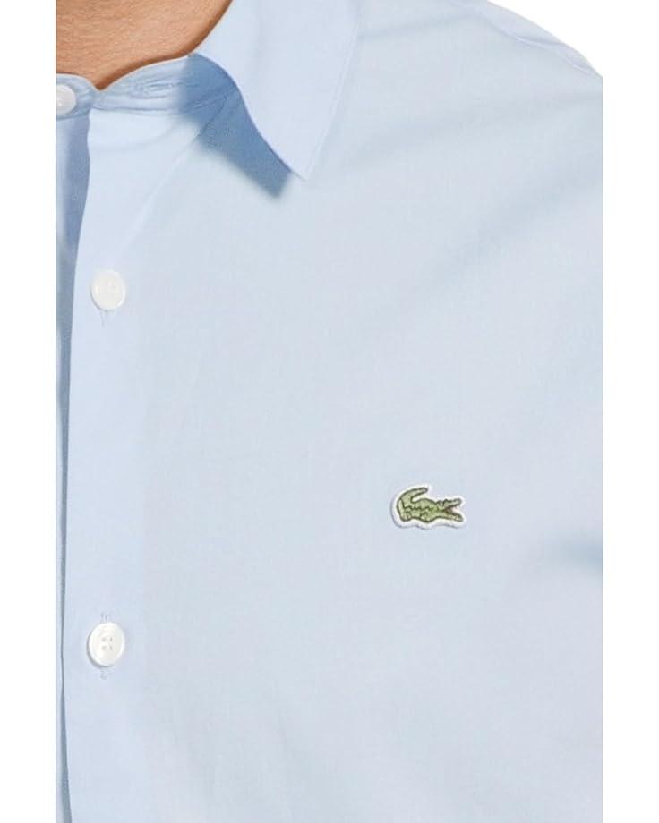 Classic Fit Performance Oxford Shirt Product Image